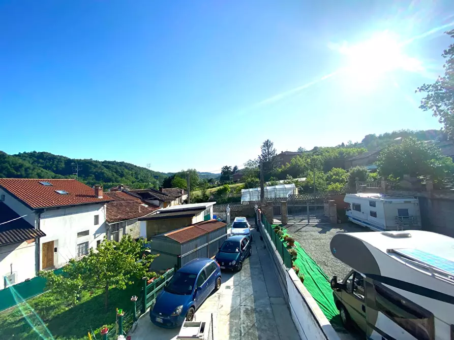 Immagine 20 di Villa in vendita  in Via Giuseppe Verdi a Cavagnolo