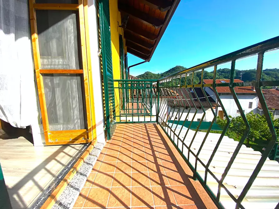 Immagine 23 di Villa in vendita  in Via Giuseppe Verdi a Cavagnolo