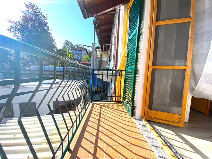 Immagine 24 di Villa in vendita  in Via Giuseppe Verdi a Cavagnolo