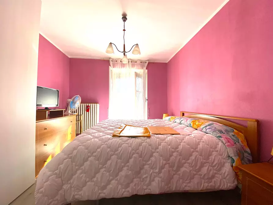 Immagine 26 di Villa in vendita  in Via Giuseppe Verdi a Cavagnolo