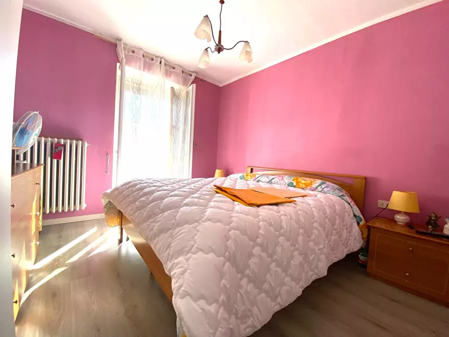 Immagine 27 di Villa in vendita  in Via Giuseppe Verdi a Cavagnolo