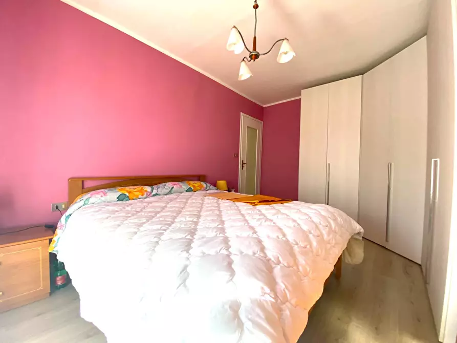 Immagine 28 di Villa in vendita  in Via Giuseppe Verdi a Cavagnolo