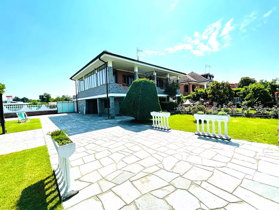 Immagine 3 di Casa indipendente in vendita  in Vicolo Monte Grappa a Bosconero