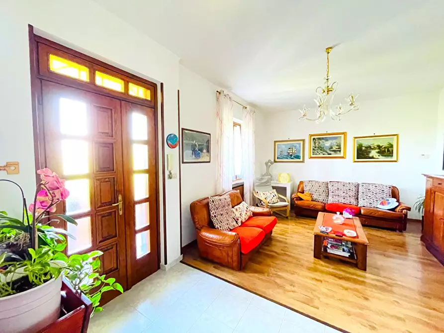 Immagine 6 di Casa indipendente in vendita  in Vicolo Monte Grappa a Bosconero