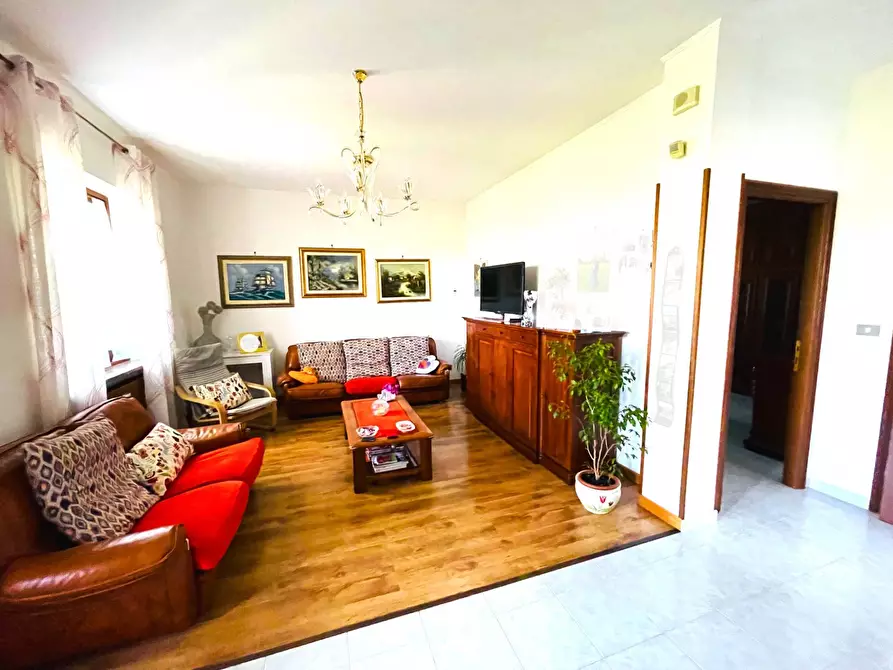 Immagine 7 di Casa indipendente in vendita  in Vicolo Monte Grappa a Bosconero