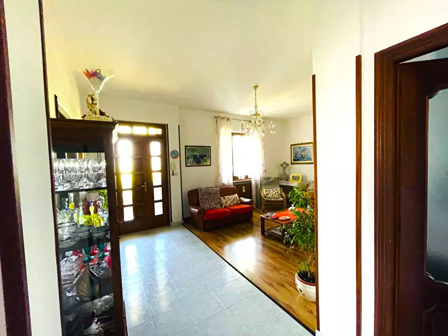 Immagine 8 di Casa indipendente in vendita  in Vicolo Monte Grappa a Bosconero