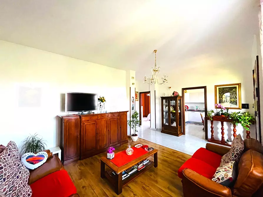 Immagine 9 di Casa indipendente in vendita  in Vicolo Monte Grappa a Bosconero