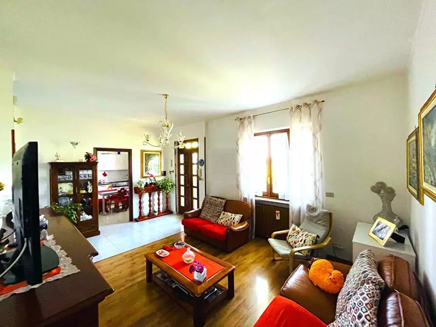 Immagine 10 di Casa indipendente in vendita  in Vicolo Monte Grappa a Bosconero