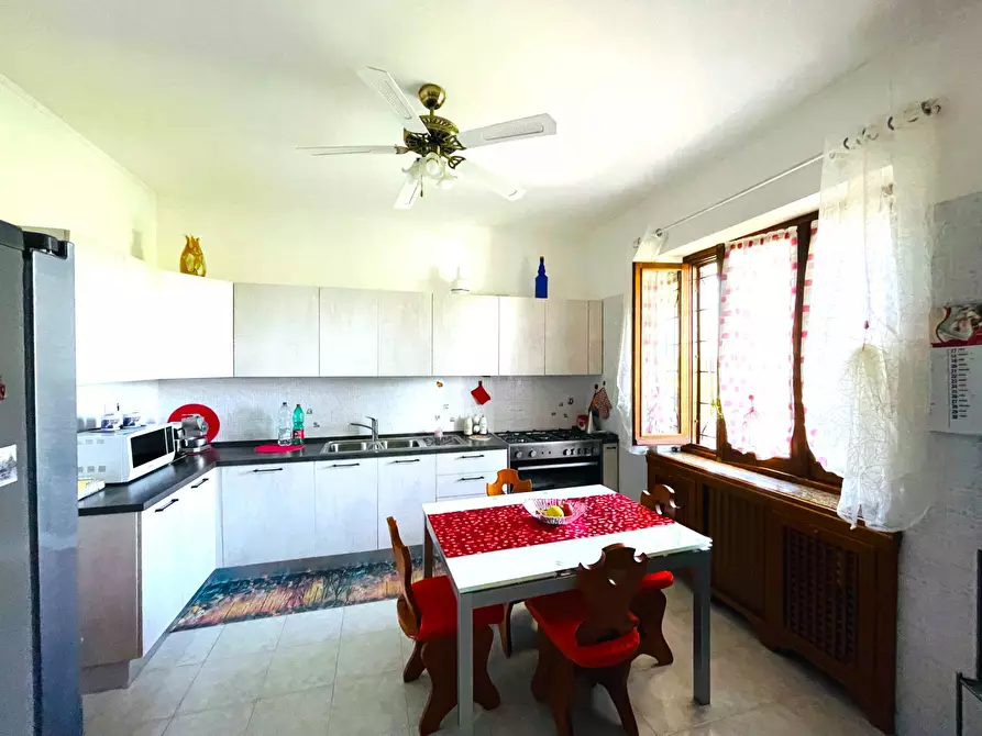 Immagine 11 di Casa indipendente in vendita  in Vicolo Monte Grappa a Bosconero