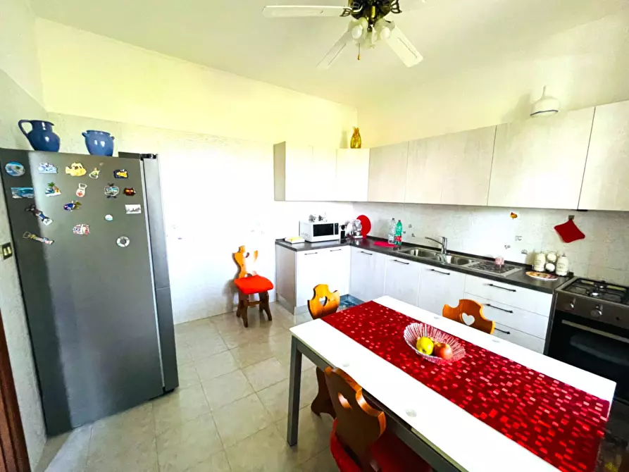 Immagine 13 di Casa indipendente in vendita  in Vicolo Monte Grappa a Bosconero