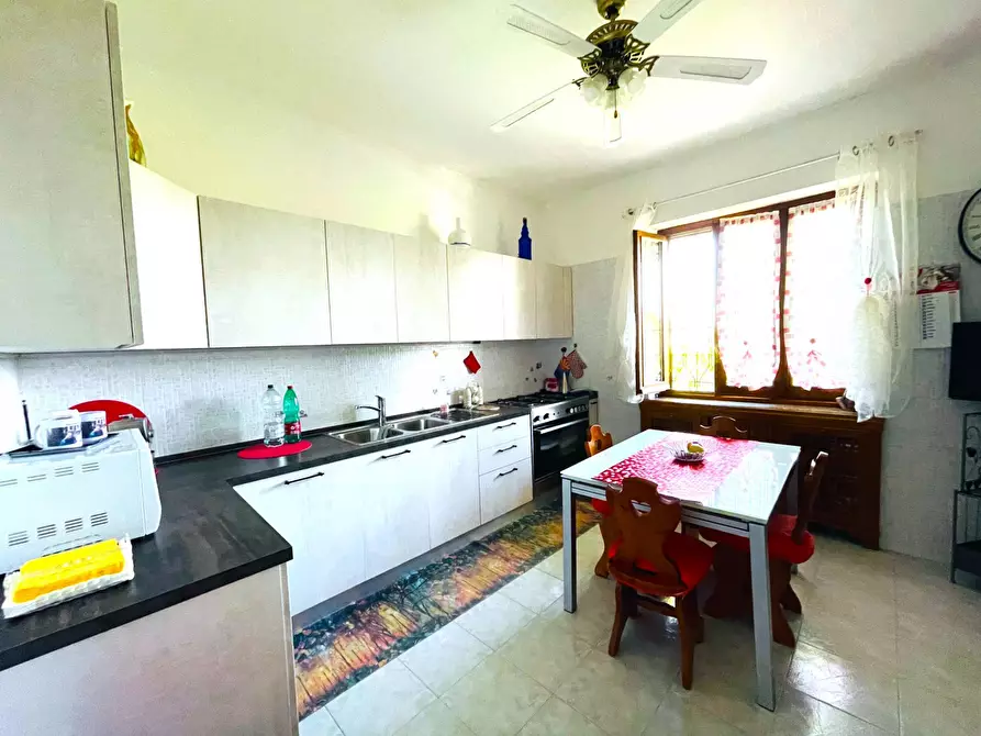 Immagine 14 di Casa indipendente in vendita  in Vicolo Monte Grappa a Bosconero