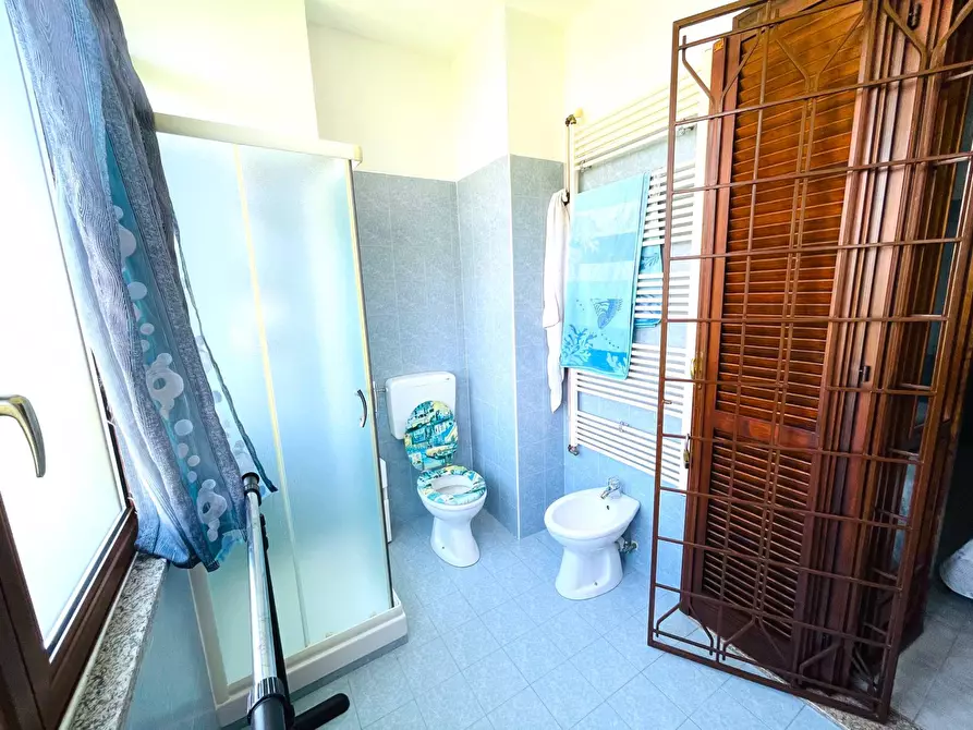 Immagine 25 di Casa indipendente in vendita  in Vicolo Monte Grappa a Bosconero