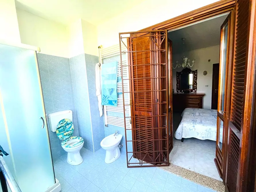 Immagine 26 di Casa indipendente in vendita  in Vicolo Monte Grappa a Bosconero