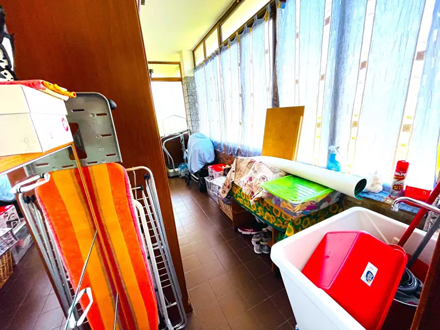 Immagine 27 di Casa indipendente in vendita  in Vicolo Monte Grappa a Bosconero