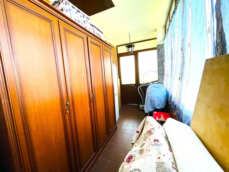 Immagine 28 di Casa indipendente in vendita  in Vicolo Monte Grappa a Bosconero