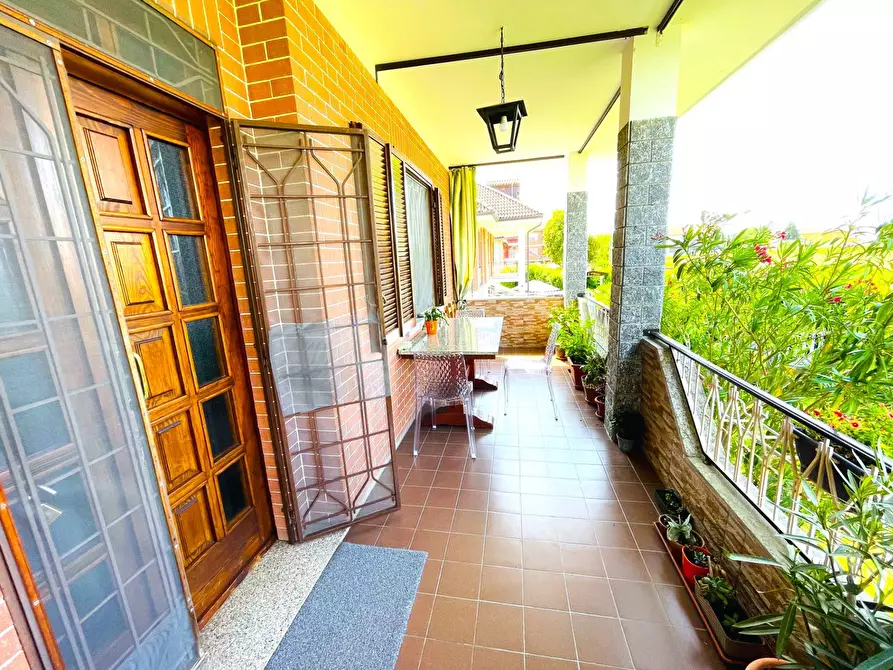 Immagine 29 di Casa indipendente in vendita  in Vicolo Monte Grappa a Bosconero