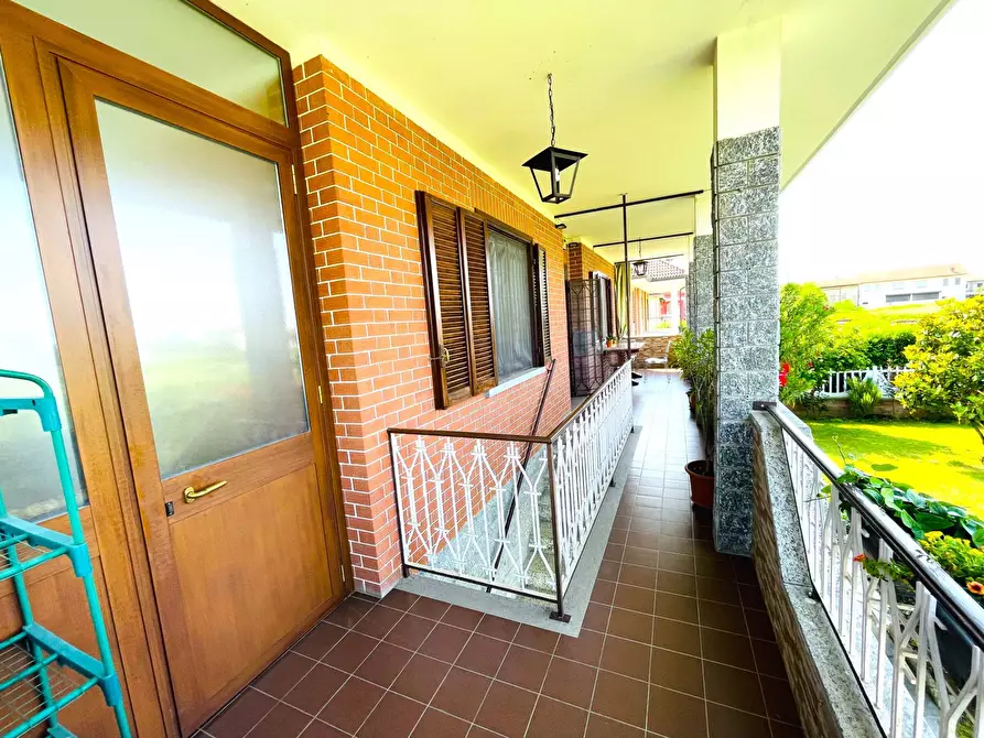 Immagine 30 di Casa indipendente in vendita  in Vicolo Monte Grappa a Bosconero