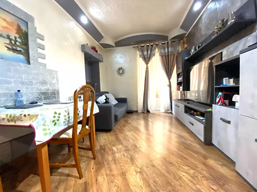 Immagine 4 di Appartamento in vendita  in Via Monte Rosa a Torino