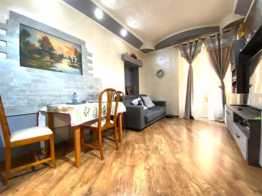 Immagine 5 di Appartamento in vendita  in Via Monte Rosa a Torino