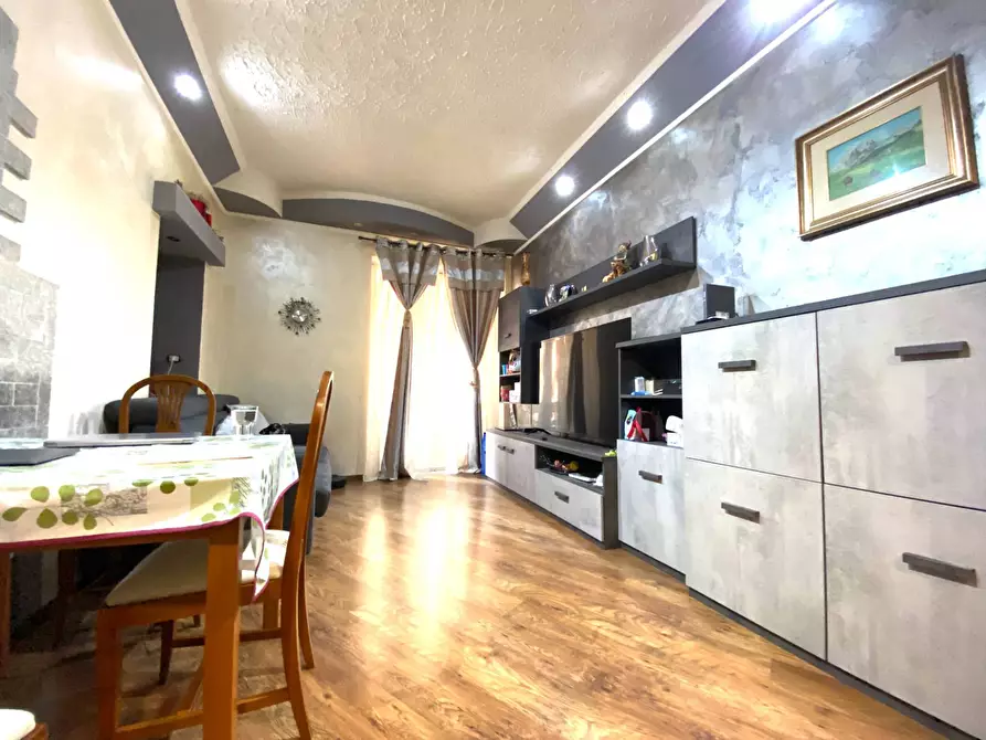 Immagine 6 di Appartamento in vendita  in Via Monte Rosa a Torino