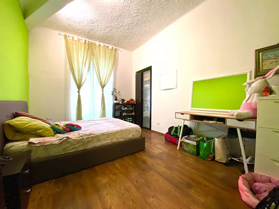 Immagine 7 di Appartamento in vendita  in Via Monte Rosa a Torino