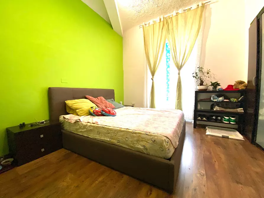 Immagine 8 di Appartamento in vendita  in Via Monte Rosa a Torino