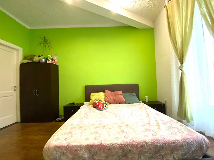 Immagine 9 di Appartamento in vendita  in Via Monte Rosa a Torino