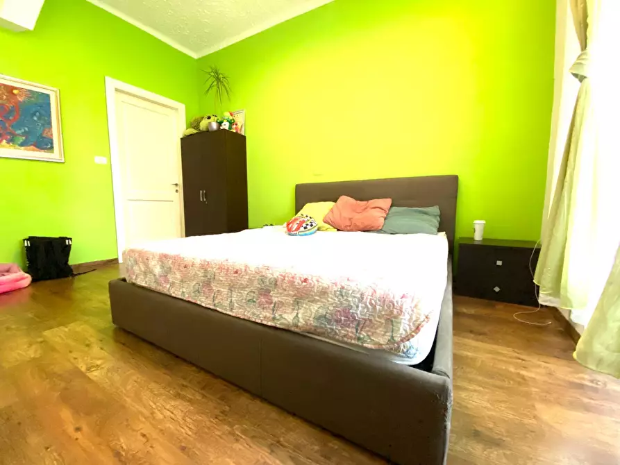 Immagine 10 di Appartamento in vendita  in Via Monte Rosa a Torino