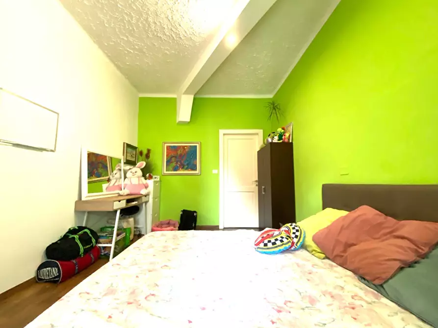 Immagine 11 di Appartamento in vendita  in Via Monte Rosa a Torino