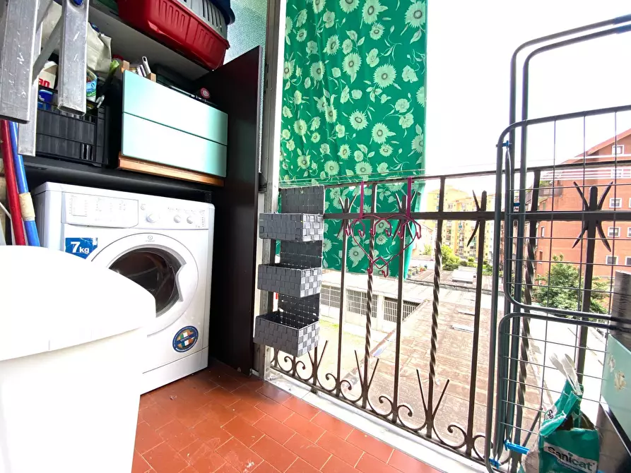 Immagine 13 di Appartamento in vendita  in Via Monte Rosa a Torino