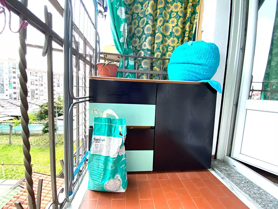 Immagine 14 di Appartamento in vendita  in Via Monte Rosa a Torino