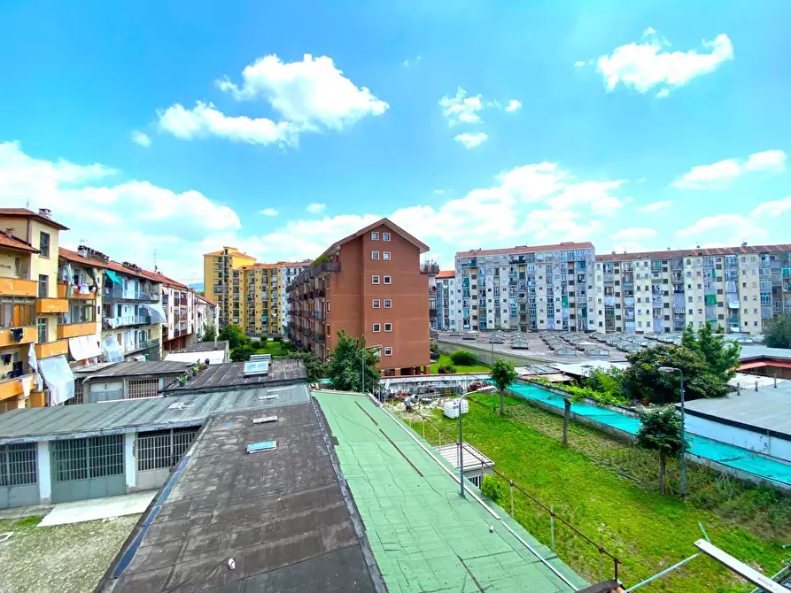 Immagine 15 di Appartamento in vendita  in Via Monte Rosa a Torino