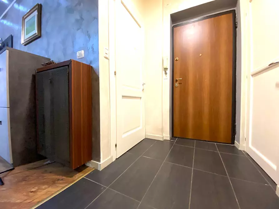 Immagine 17 di Appartamento in vendita  in Via Monte Rosa a Torino