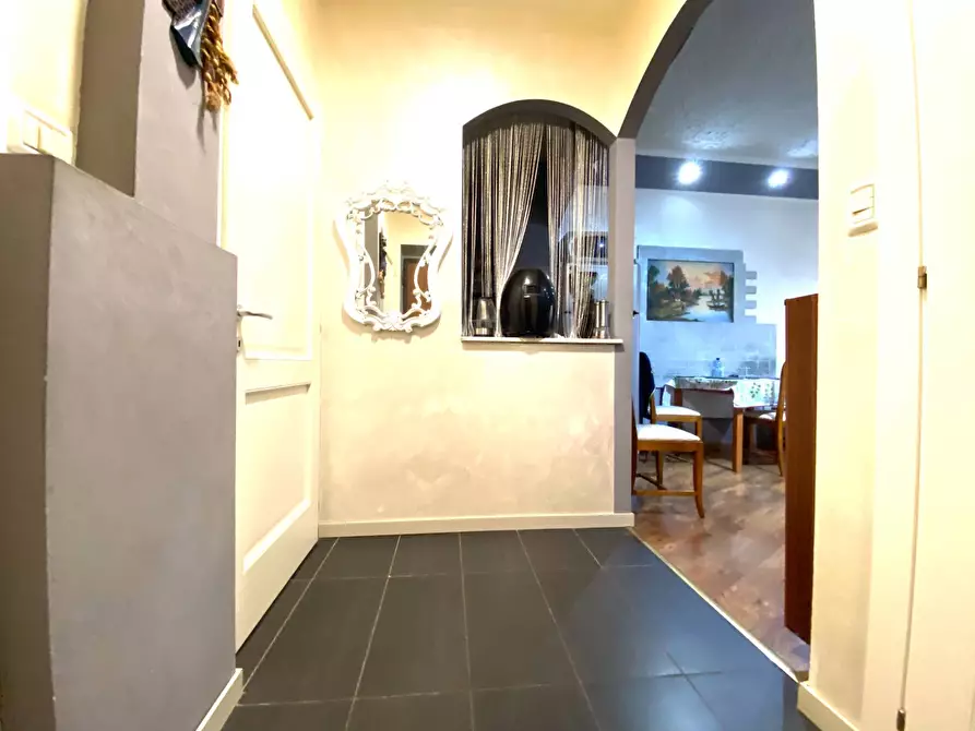 Immagine 20 di Appartamento in vendita  in Via Monte Rosa a Torino