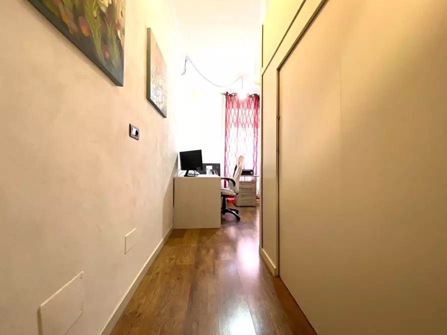 Immagine 21 di Appartamento in vendita  in Via Monte Rosa a Torino