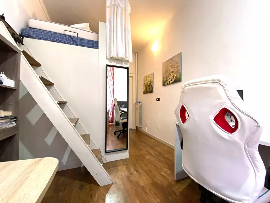 Immagine 24 di Appartamento in vendita  in Via Monte Rosa a Torino