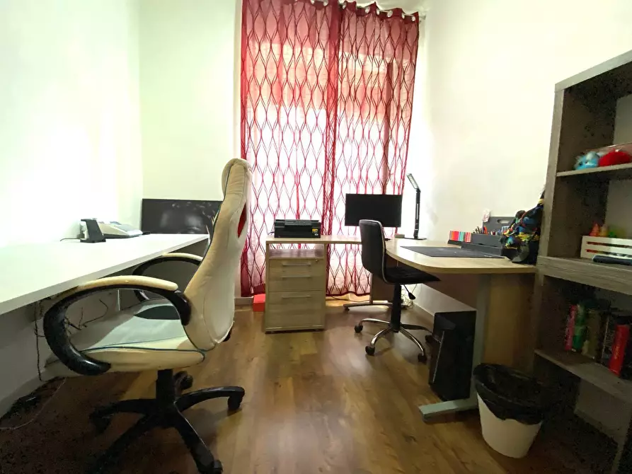 Immagine 25 di Appartamento in vendita  in Via Monte Rosa a Torino