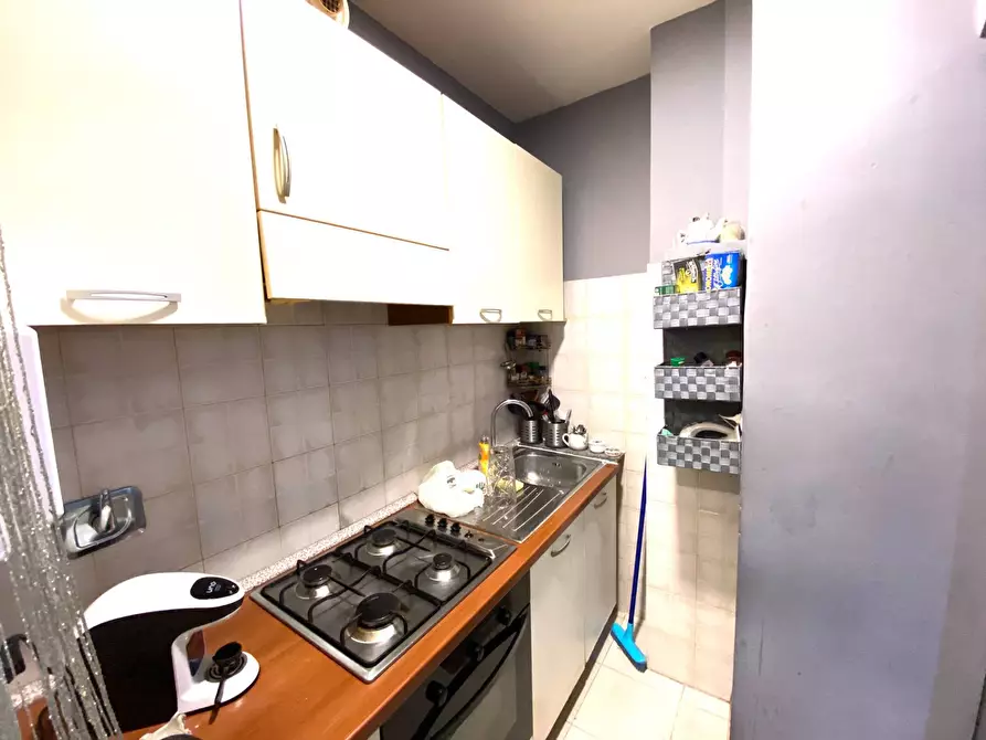 Immagine 29 di Appartamento in vendita  in Via Monte Rosa a Torino