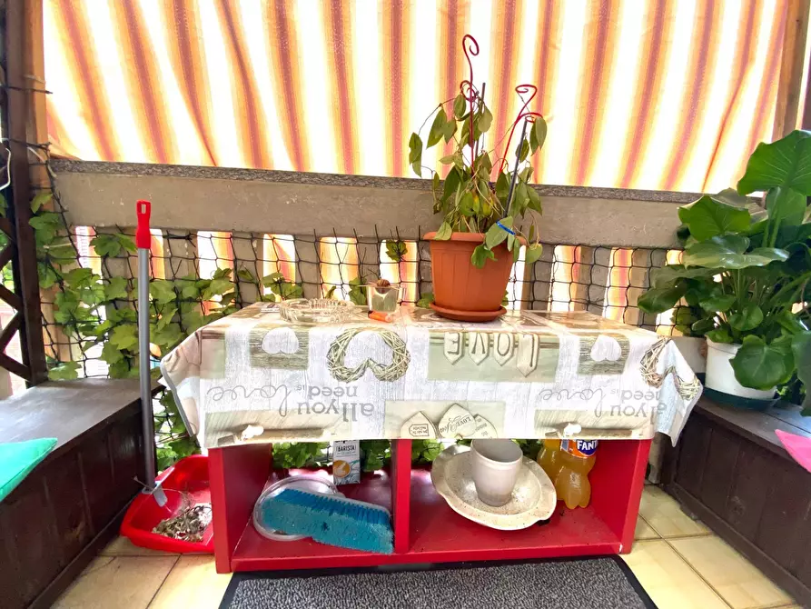 Immagine 30 di Appartamento in vendita  in Via Monte Rosa a Torino