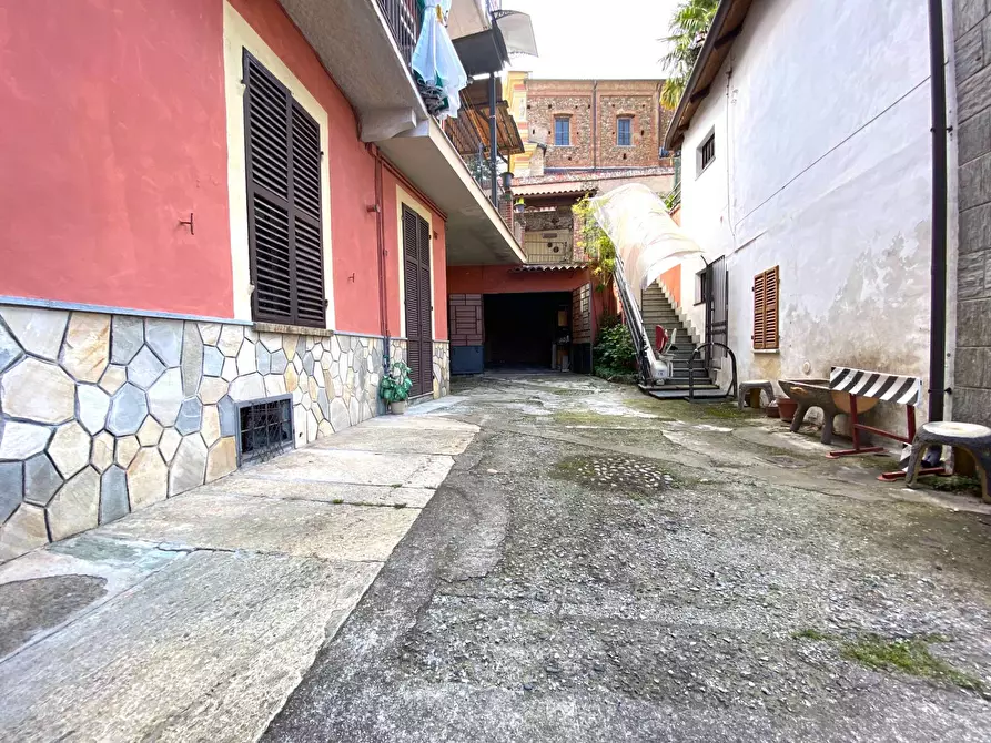 Immagine 27 di Appartamento in vendita  in Via Cravotto a Villarbasse