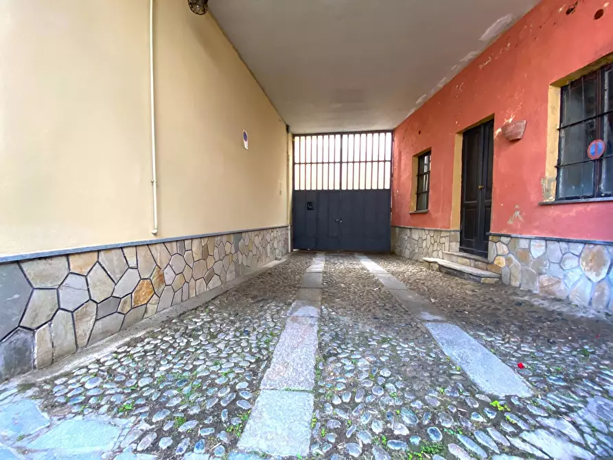 Immagine 28 di Appartamento in vendita  in Via Cravotto a Villarbasse