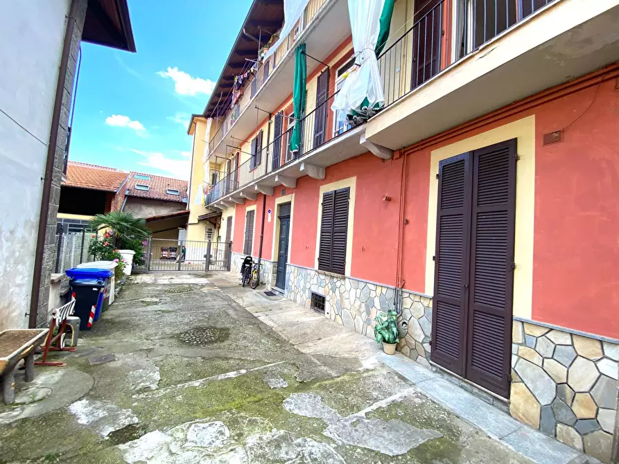 Immagine 30 di Appartamento in vendita  in Via Cravotto a Villarbasse