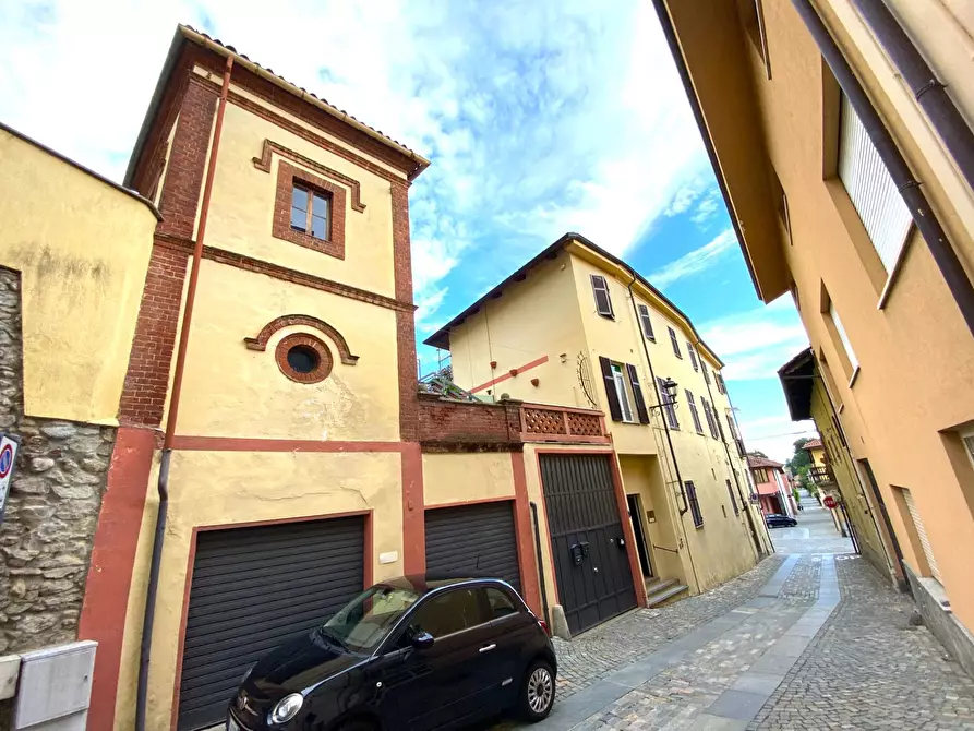 Immagine 2 di Appartamento in vendita  in Via Cravotto a Villarbasse