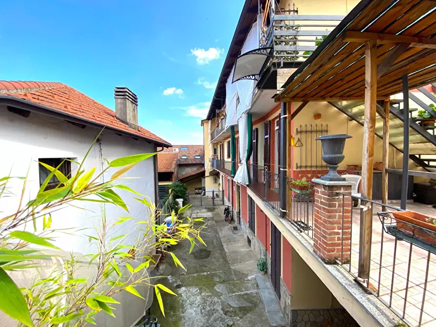 Immagine 3 di Appartamento in vendita  in Via Cravotto a Villarbasse