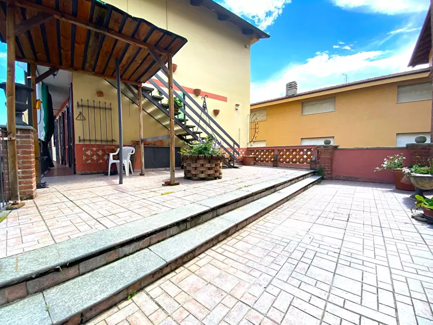 Immagine 4 di Appartamento in vendita  in Via Cravotto a Villarbasse