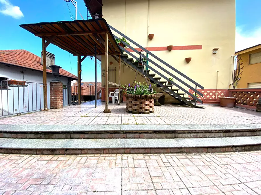 Immagine 5 di Appartamento in vendita  in Via Cravotto a Villarbasse