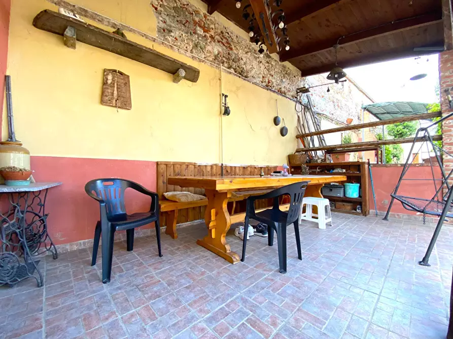 Immagine 7 di Appartamento in vendita  in Via Cravotto a Villarbasse