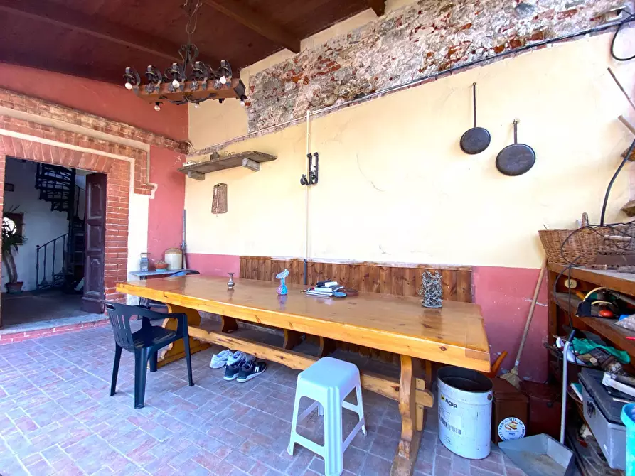 Immagine 9 di Appartamento in vendita  in Via Cravotto a Villarbasse