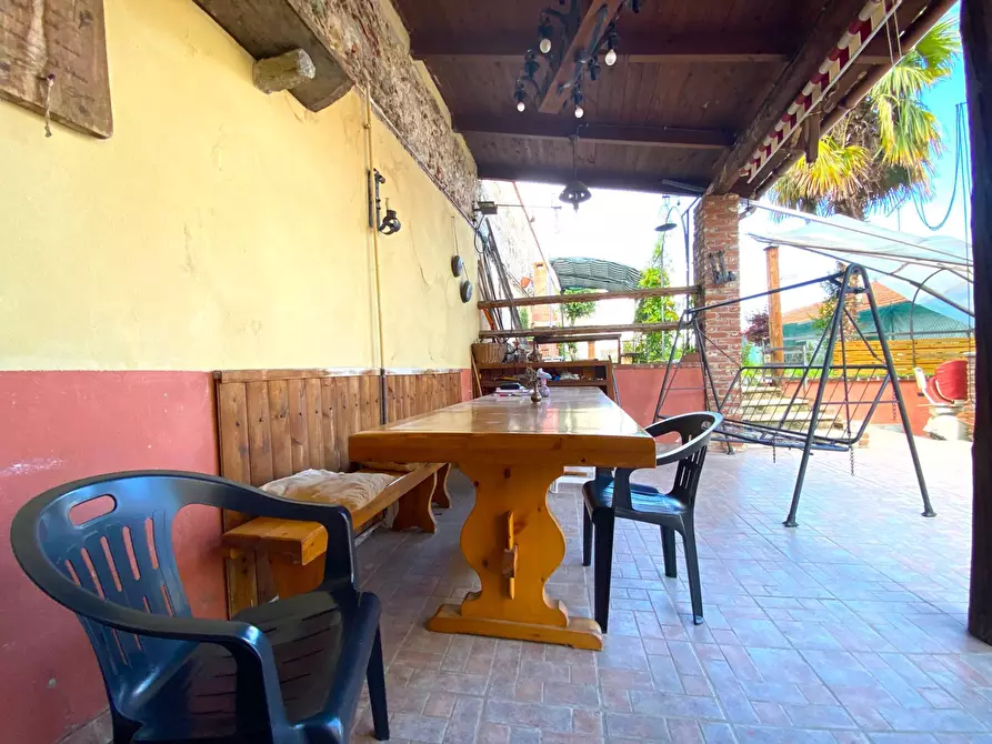 Immagine 10 di Appartamento in vendita  in Via Cravotto a Villarbasse