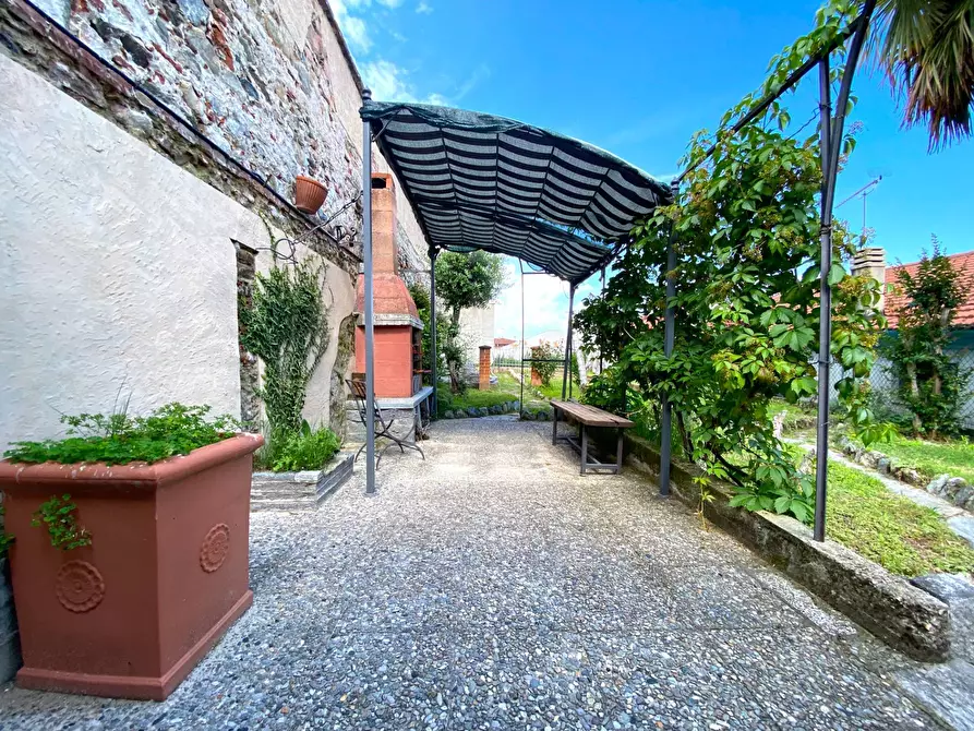 Immagine 15 di Appartamento in vendita  in Via Cravotto a Villarbasse